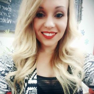 Meet your Posher, Candice